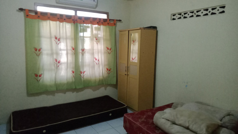 Rumah Minimalis Maguwoharjo Depok Sleman Yogyakarta