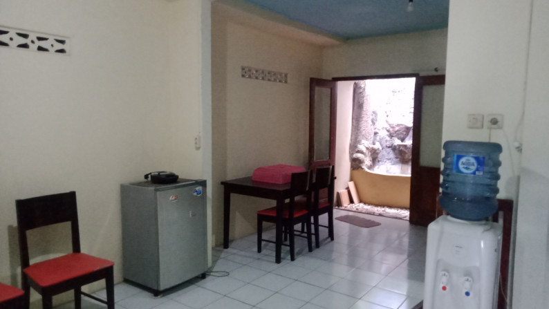 Rumah Minimalis Maguwoharjo Depok Sleman Yogyakarta