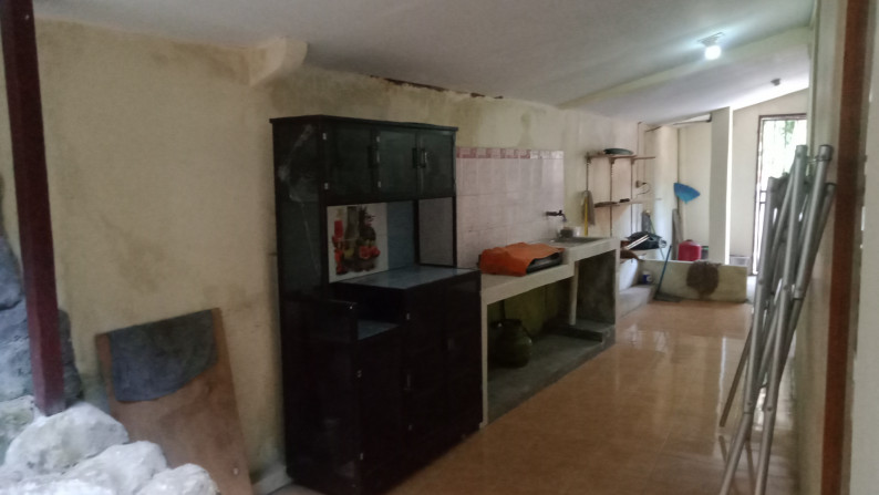 Rumah Minimalis Maguwoharjo Depok Sleman Yogyakarta