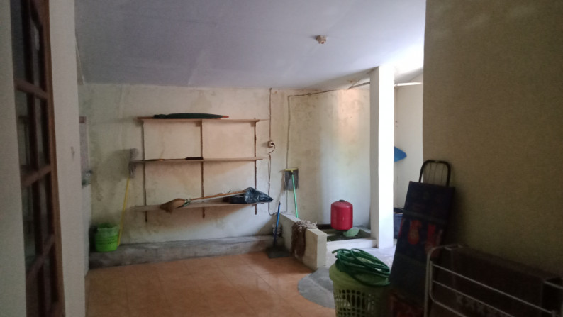 Rumah Minimalis Maguwoharjo Depok Sleman Yogyakarta