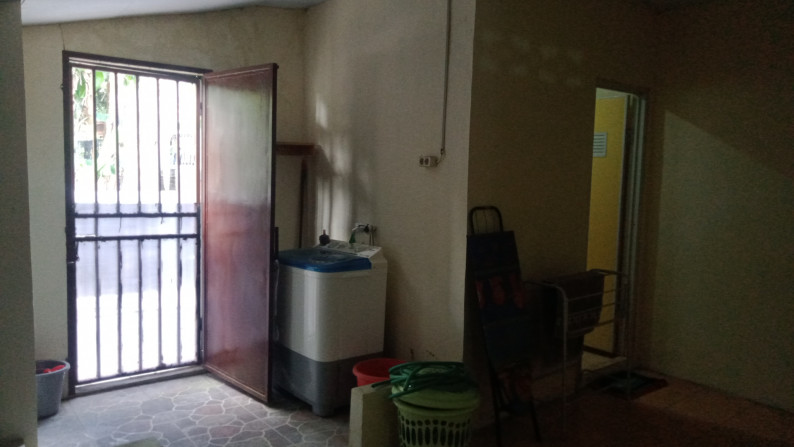 Rumah Minimalis Maguwoharjo Depok Sleman Yogyakarta