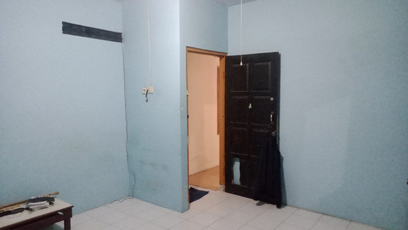 Rumah Minimalis Maguwoharjo Depok Sleman Yogyakarta