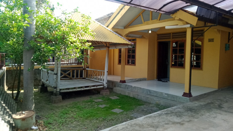 Rumah Minimalis Maguwoharjo Depok Sleman Yogyakarta