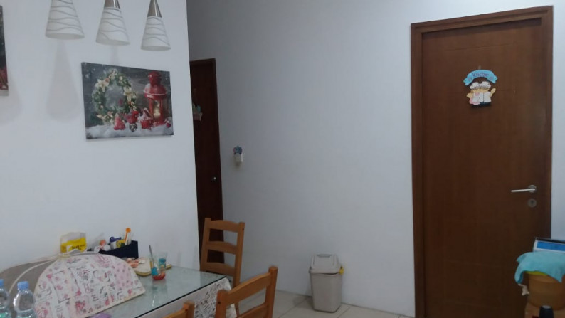 Apartemen Maple Park, Sunter Luas 93,23m2