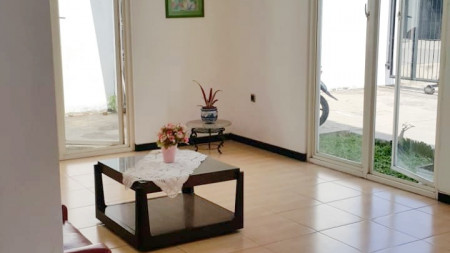 Rumah di Ngagel Jaya Tengah, Surabaya