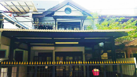 Rumah Simponi, Kelapa Gading, Luas 90m2