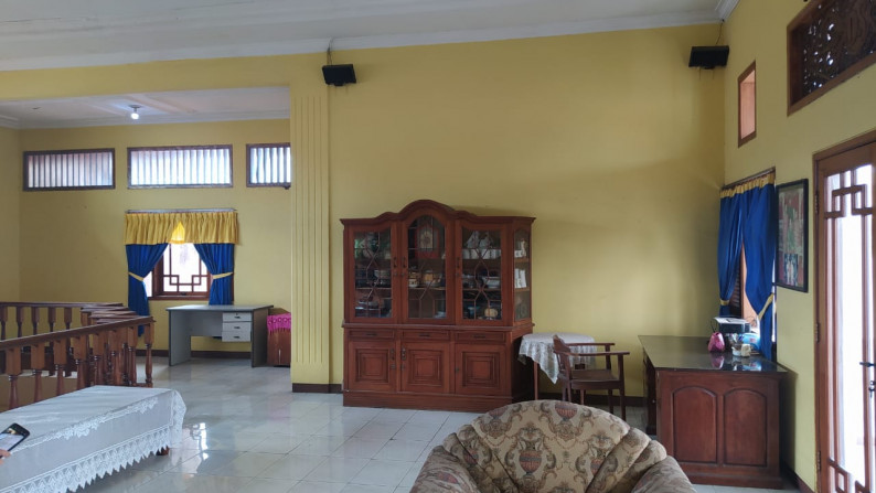 Rumah Dijual Kupang Indah Sukomanunggal Surabaya