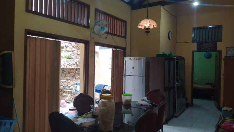 Rumah Dijual Kupang Indah Sukomanunggal Surabaya