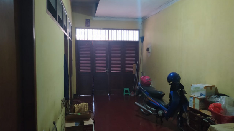 Rumah Dijual Kupang Indah Sukomanunggal Surabaya