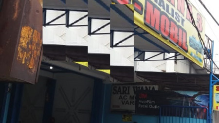 Rumah Dijual Kupang Jaya Sukomanunggal Surabaya