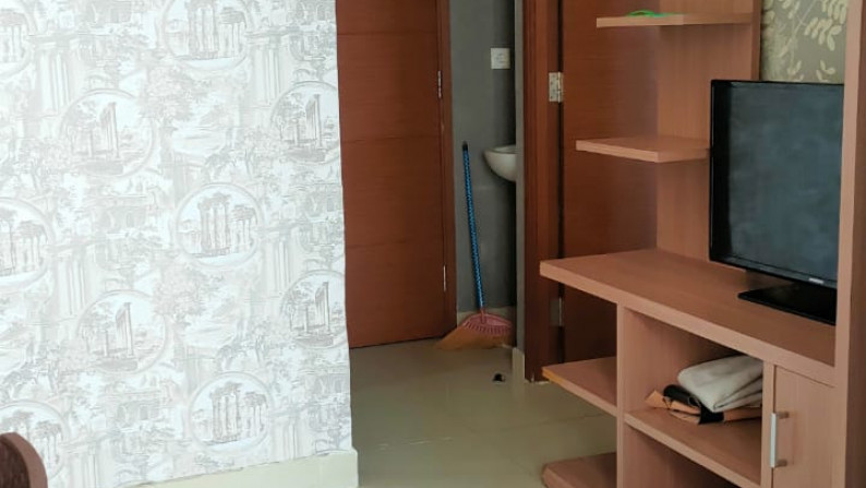 APARTMENT SUDIRMAN SUITES TYPE 2 BEDROOM! APARTMENT SIAP HUNI VIEW CITY  DI SUDIRMAN, BANDUNG