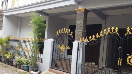 Rumah Disewa Semolowaru Elok Surabaya