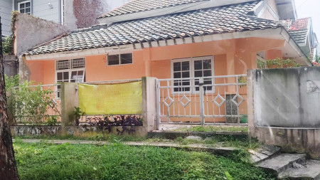 Rumah Bagus Di Maleo Bintaro Jaya Sektor 9