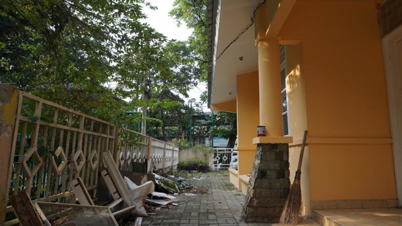 Rumah Bagus Di Maleo Bintaro Jaya Sektor 9