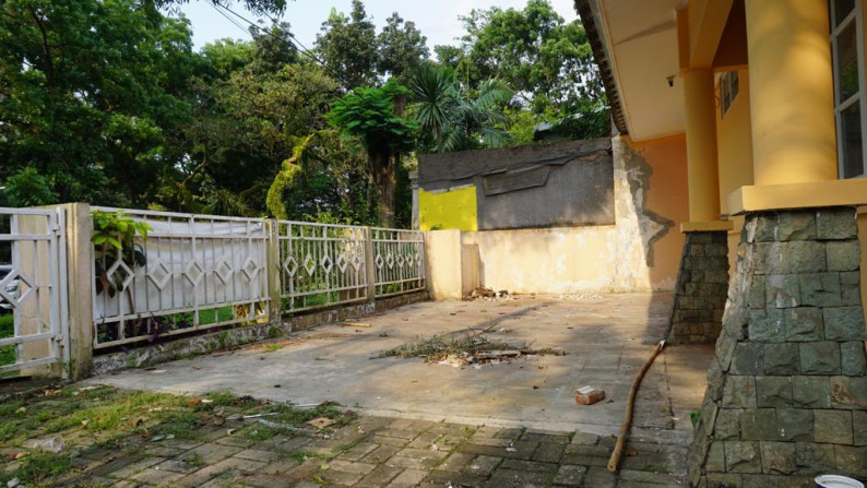 Rumah Bagus Di Maleo Bintaro Jaya Sektor 9