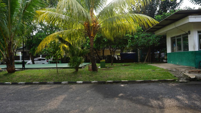 Rumah Bagus Di Maleo Bintaro Jaya Sektor 9