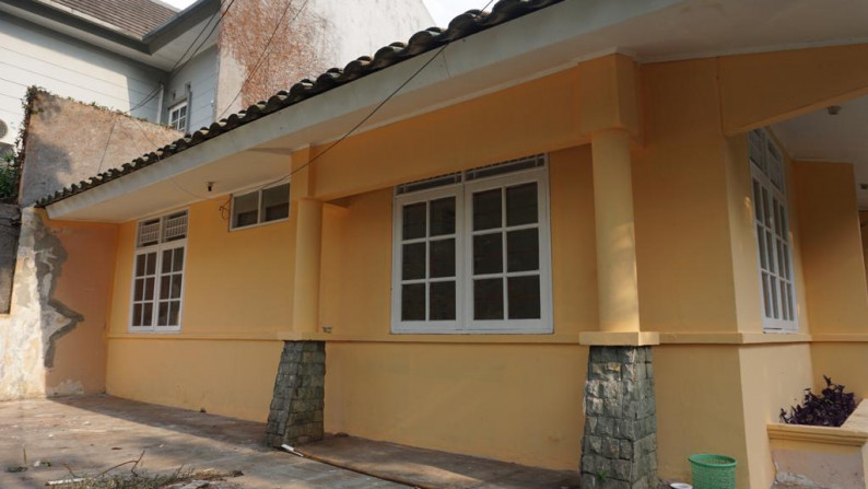 Rumah Bagus Di Maleo Bintaro Jaya Sektor 9