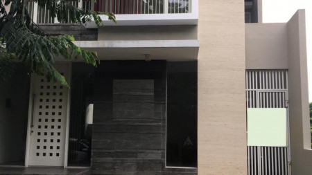 Rumah dijual Greenlake Citraland