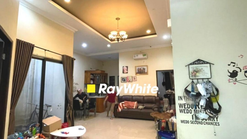 Dijual Rumah Siap Huni Di Grand Depok City