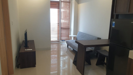 Disewakan apartemen Vasanta Innopark  fully furnished ,Cibitung - Bekasi