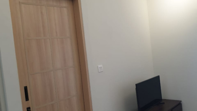 Disewakan apartemen Vasanta Innopark  fully furnished ,Cibitung - Bekasi