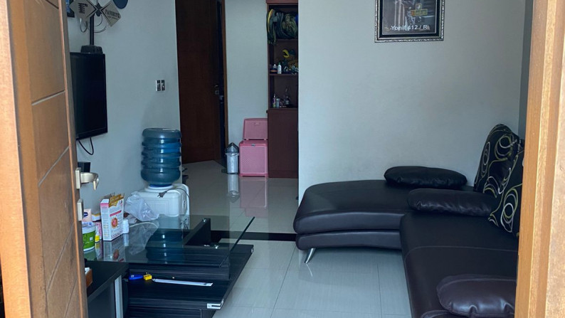 Dijual Rumah Minimalis di Pondok Dustira, Kota Bandung