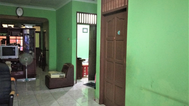 Rumah bagus dan siap huni di Citra Garden 1 - RWCG/2021/09/0016-AGU