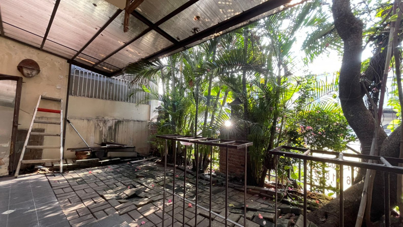 Rumah Siap, Hunian Nyaman dan Asri @Pisok, Bintaro