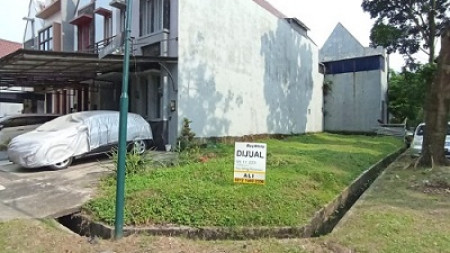 Dijual Kvling di Taman Holandia JL. denhaag Lippo Karawaci Tangerang