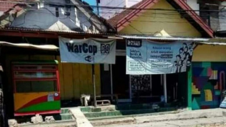 Rumah Dijual Simo Gunung Banyu Urip Surabaya