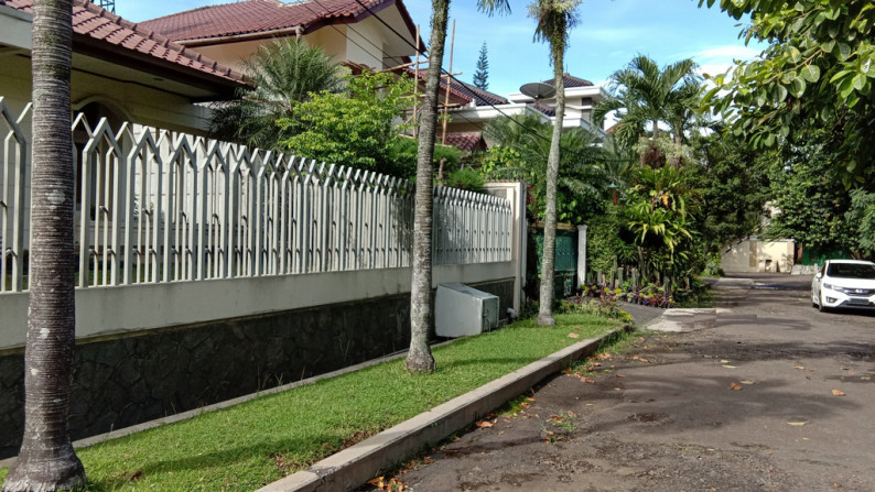 Rumah Nyaman Villa Duta Bogor...