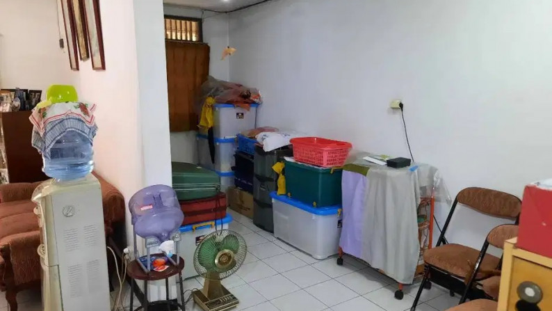 Rumah Bagus di Baranangsiang Indah, Katulampa, Bogor *0032-CHR*