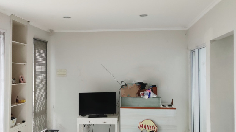 Termurah. Cluster Vivacia, The Eminent, BSD. Harga Dibawah Pasaran..