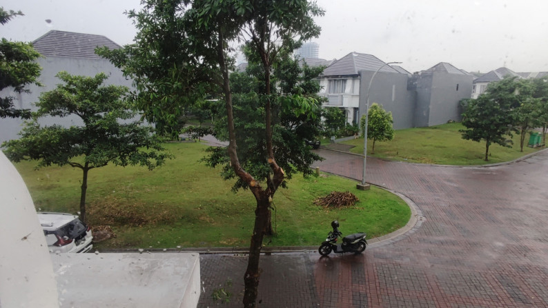 Termurah. Cluster Vivacia, The Eminent, BSD. Harga Dibawah Pasaran..