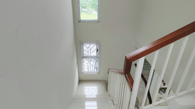 Termurah. Cluster Vivacia, The Eminent, BSD. Harga Dibawah Pasaran..