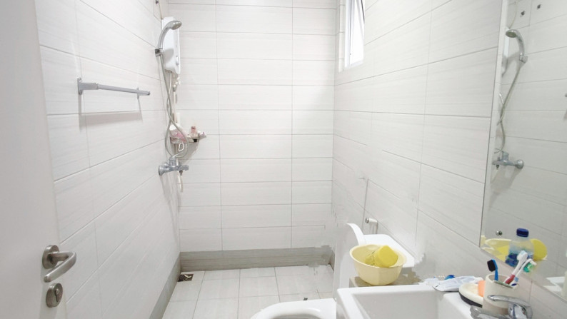 Termurah. Cluster Vivacia, The Eminent, BSD. Harga Dibawah Pasaran..