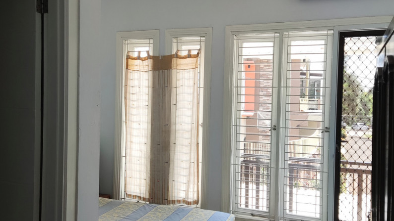 Hot Properti. Rumah Villa Melati Mas, Serpong