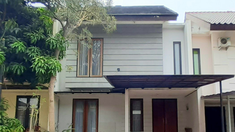 Rumah Minimalis Siap Huni di Bintaro harga 50 Jt/Thn, MURAH!!!