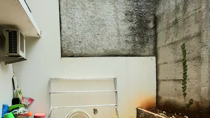 Rumah Minimalis Siap Huni di Bintaro harga 50 Jt/Thn, MURAH!!!