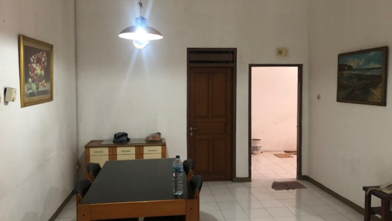 RUMAH STRATEGIS DI POGUNG BARU DEKAT KAMPUS UGM, YOGYAKARTA