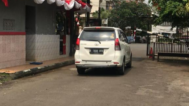 Hot Properti. Rumah Villa Melati Mas, Serpong