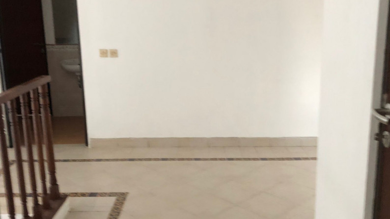 Hot Properti. Rumah Bagus Royal Serpong Village, Tangsel