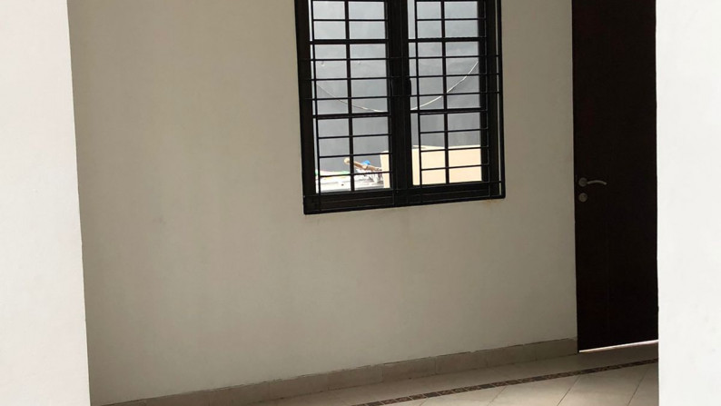 Hot Properti. Rumah Bagus Royal Serpong Village, Tangsel