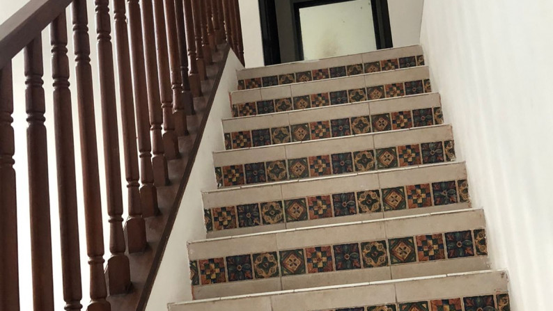 Hot Properti. Rumah Bagus Royal Serpong Village, Tangsel