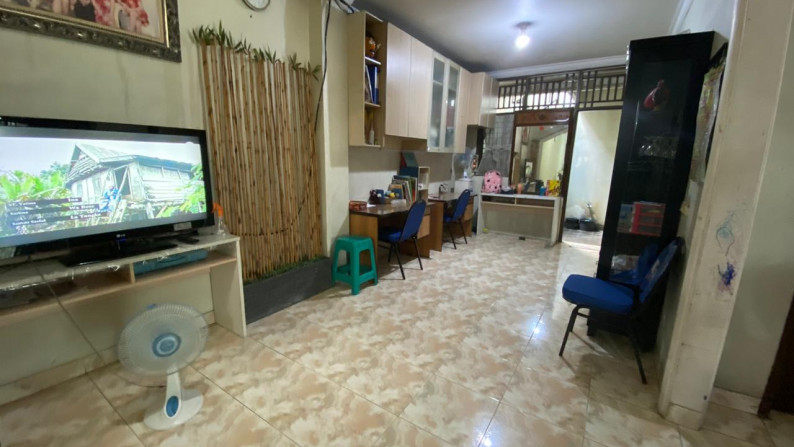Jual Cepat. Rumah Mewah Dan Bagus Villa Melati Mas, Serpong