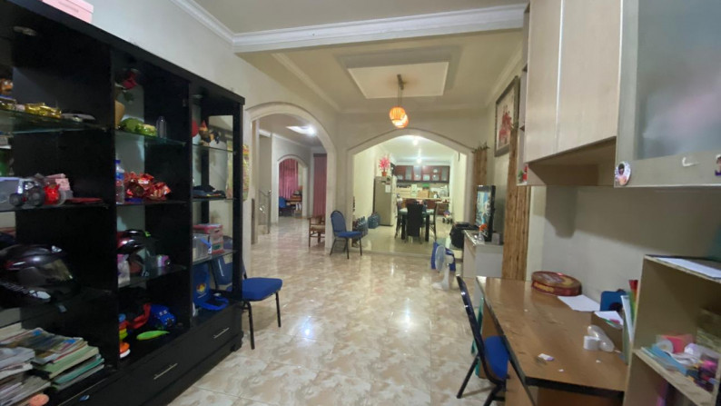 Jual Cepat. Rumah Mewah Dan Bagus Villa Melati Mas, Serpong