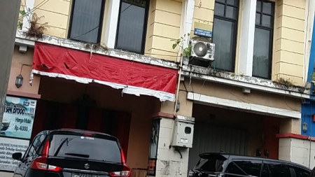 Ruko Disewa Kranggan Bubutan Surabaya