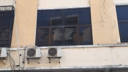 Ruko 3 lantai di Mutiara Dupak, Surabaya