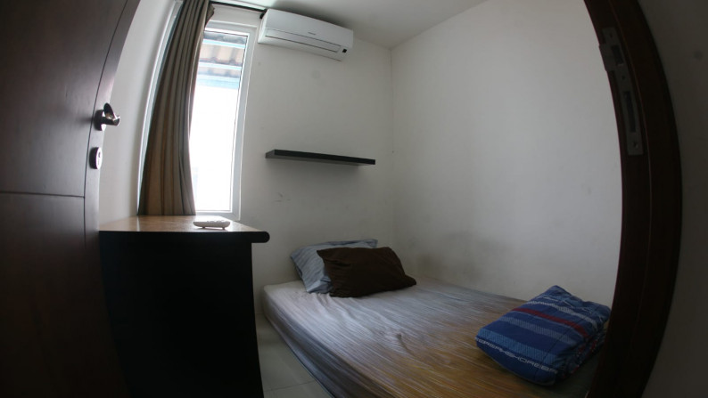 APARTEMEN VIVO TIPE 2 BR TERMURAH YOGYAKARTA FULL FURNISH