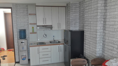 APARTEMEN VIVO TIPE 2 BR TERMURAH YOGYAKARTA FULL FURNISH